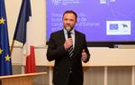 Эстония запретила пролет в своем небе VIP-рейсов, следующих в Москву на 9 Мая