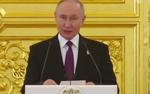 Путин: никто не сможет оболгать решающую роль СССР в разгроме нацизма