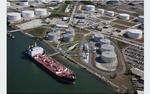 Китай останавливает импорт нефти из США
