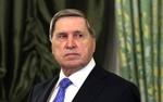Ушаков заявил о «движении» к встрече Путина и Трампа