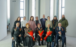«Дети войны... Дети Победы»: новый фильм секретаря Союза журналистов России Ашота Джазояна
