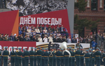 Парад Победы в Хабаровске: более 3 тысяч военнослужащих и легендарные танки
