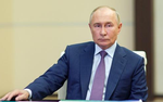 Кремлёвская квартира с белым роялем и портретом Александра III: где в последние годы живет Владимир Путин