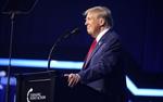 «Бог любит троицу», или третья попытка импичмента Дональда Трампа