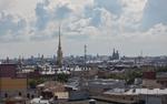 В Петербурге прибыл президент Венесуэлы Николас Мадуро