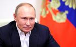 Путин отметил героизм солдат КНДР, помогавших освобождать Курскую область от ВСУ