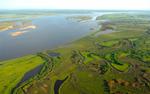Уровень Амура в Хабаровске превышает норму