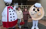 В Комсомольске-на-Амуре фестиваль «ДеньПельмень» собрал 10 тысяч гостей