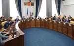 Главные темы майского заседания Думы Иркутска и недавних депутатских слушаний