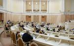 ЗакС Петербурга утвердил отчет об исполнении городского бюджета за 2024 год