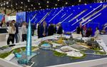 Петербург представил проекты будущего на ПМЭФ-2025