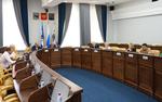 Дорожные «пробки», спортцентры и будущее Дома быта — на повестке Думы Иркутска