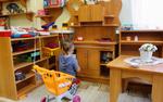 В Тосненском районе закрывают детский сад