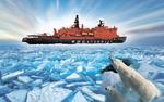 Новая арктическая гонка: как таяние снегов делает невозможное возможным