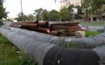 В августе три района Петербурга останутся от горячей воды из-за гидравлических испытаний