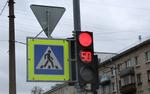 Петербург обновит светофорное оборудование на 37 участках до конца года