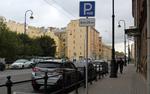Эксперт Сажин предложил ввести гибкие тарифы для платных парковок Петербурга