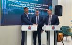 Петербург и Беларусь укрепляют экономическое сотрудничество
