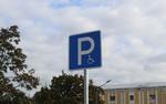 В Петербурге создано 23 парковочных места для инвалидов 