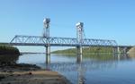 Разводка моста через Свирь остановит движение по трассе «Кола»