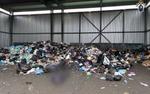 CК выясняет обстоятельства гибели мужчины на мусорном полигоне в Петербурге  