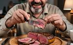 Рост продаж конины связали с приближением Года Огненной Лошади