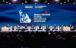 Об итогах становления и развития ОП РФ рассказали на пленарной сессии форума «Сообщество» 