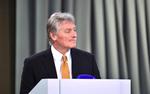 Песков: использование ИИ при подготовке прямой линии обсуждалось с Путиным