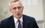 Экс-генсек Столтенберг: НАТО не начнет третью мировую войну из-за Украины