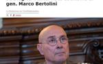 НАТО сталкивается со стратегическим поражением на Украине — итальянский генерал Бертолини