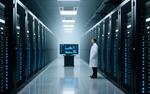Инвестиции в мировые дата-центры стремительно растут