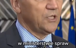 Польский МИД в центре скандала из-за военной помощи Украине