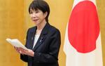 Премьер Японии заявила, что не давала поручений пересмотреть три неядерных принципа