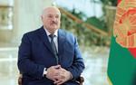 Лукашенко оценил мирный план США по Украине