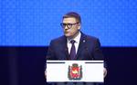 Губернатор Алексей Текслер проведет очередную «прямую линию» для южноуральцев