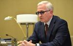 Глава РСПП Шохин назвал комфортные бизнесу курс рубля и уровень ставки Центробанка