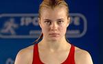 Украинская чемпионка мира по прыжкам в воду и участница двух Олимпиад София Лыскун приняла российское гражданство