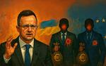Петер Сийярто осветил одинаковые «язвы» коррупции на Украине и в ЕС