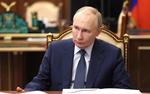 Путин: европейцам надо включаться в работу по украинскому урегулированию, а не мешать