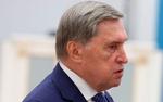 Ушаков: дата новой встречи с Уиткоффом не определена