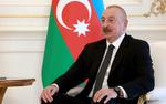 Президент Азербайджана Алиев не примет участие в саммите СНГ в Санкт-Петербурге