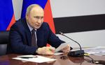 Путин: Госдума и Совет Федерации завершают осеннюю сессию с хорошим результатом