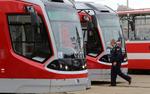   В Петербурге готовятся к запуску автономных беспилотных трамваев к 2030 году