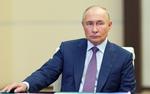 Стали известны рабочие планы Путина на следующую неделю