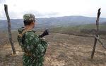 Москве не нравится провокационная активность Тбилиси у границы с Южной Осетией
