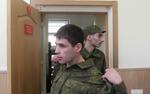 Путин зовет на военную службу 150 030 молодых россиян