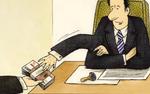 В  ведомстве Голиковой разгорается коррупционный скандал