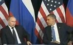 Американцы доверили бы Путину решение сирийского вопроса