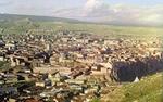 Журналисты Грузии выстроили живую цепь на границе с Южной Осетией