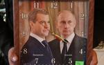 Вопрос о летнем времени - в стадии сезонного обострения